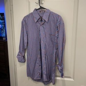 Large causal / dress shirt
